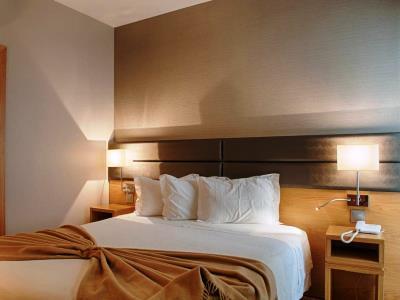 Hotel Oslo 3*